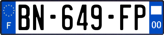 BN-649-FP