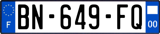 BN-649-FQ