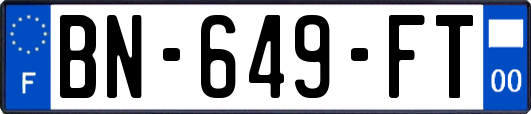 BN-649-FT
