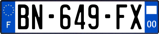 BN-649-FX