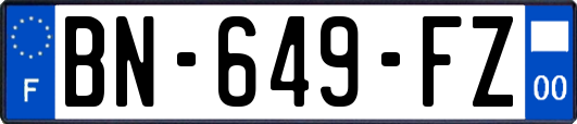 BN-649-FZ