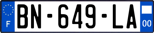 BN-649-LA