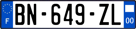 BN-649-ZL