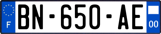 BN-650-AE