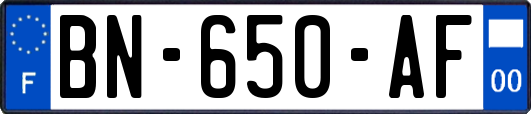 BN-650-AF