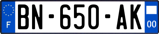 BN-650-AK