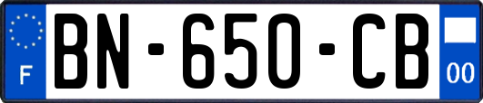 BN-650-CB