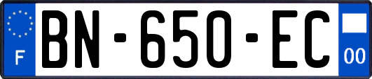 BN-650-EC
