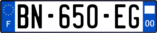 BN-650-EG