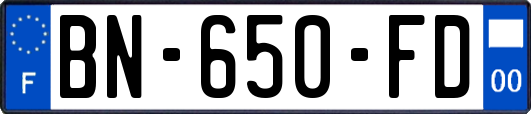 BN-650-FD
