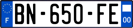 BN-650-FE
