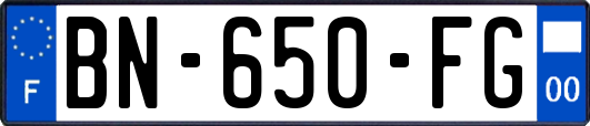 BN-650-FG