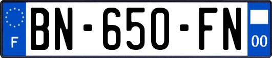 BN-650-FN