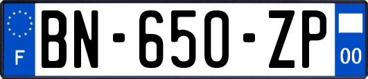 BN-650-ZP