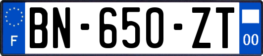 BN-650-ZT