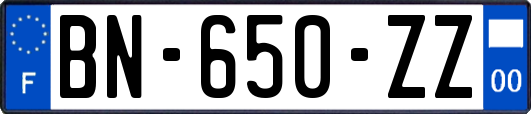 BN-650-ZZ