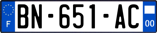 BN-651-AC