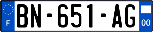 BN-651-AG