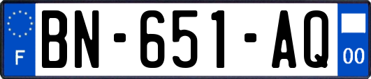BN-651-AQ