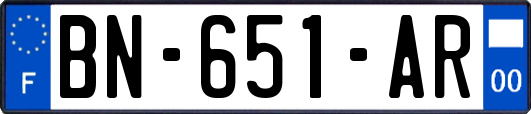 BN-651-AR