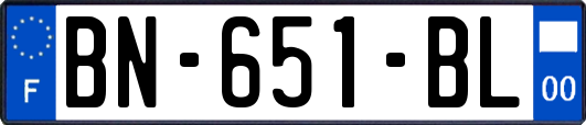 BN-651-BL