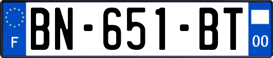 BN-651-BT