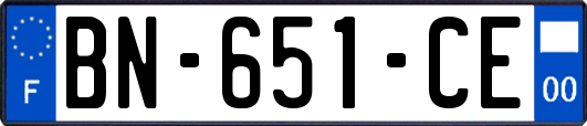 BN-651-CE