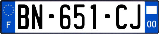 BN-651-CJ