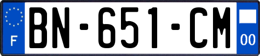 BN-651-CM