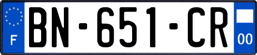 BN-651-CR