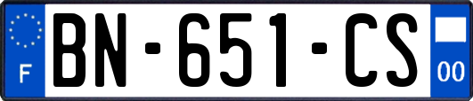 BN-651-CS