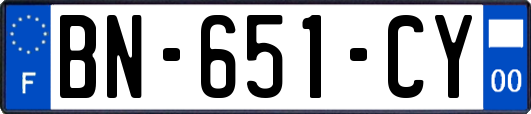 BN-651-CY