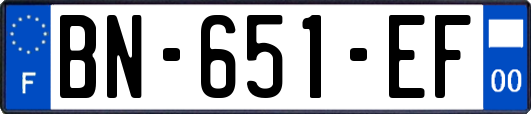 BN-651-EF