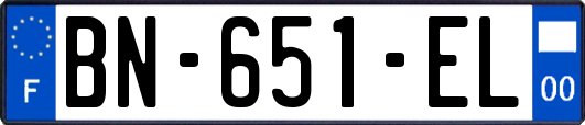 BN-651-EL