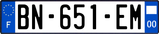 BN-651-EM