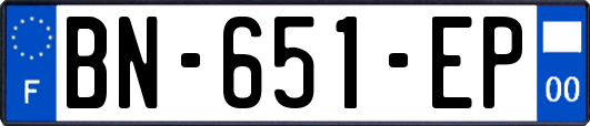 BN-651-EP