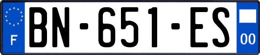BN-651-ES