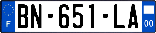 BN-651-LA