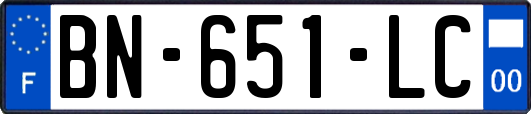 BN-651-LC