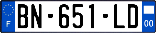 BN-651-LD