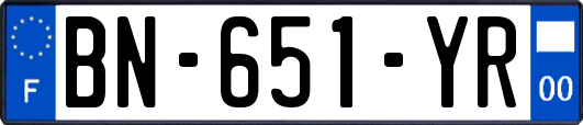 BN-651-YR