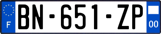 BN-651-ZP