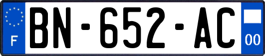 BN-652-AC