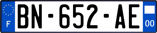 BN-652-AE