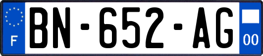 BN-652-AG