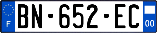 BN-652-EC