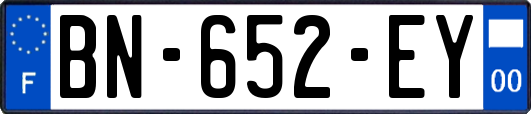 BN-652-EY