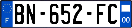 BN-652-FC