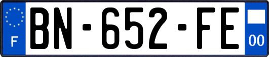 BN-652-FE