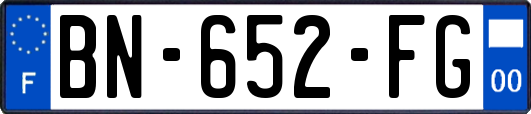 BN-652-FG